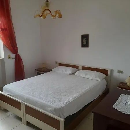 Casa Vista Mare In Pieno Centro דירה טורה דל'אורסו