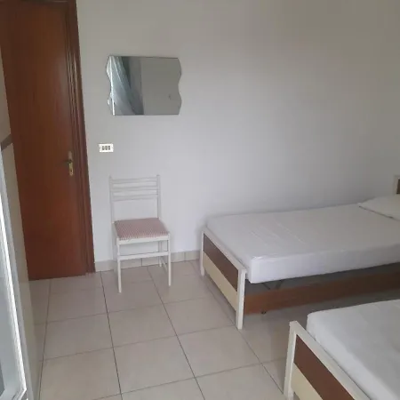 Casa Vista Mare In Pieno Centro
